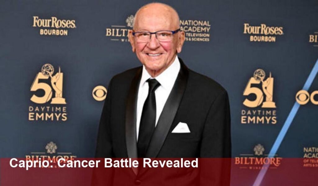 Frank Caprio, ‘Nicest Judge in the World,’ Dead at 87