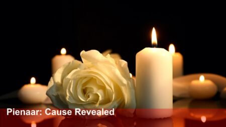 ‘Blood Diamond’ Actor Jonathan Pienaar Dead at 63