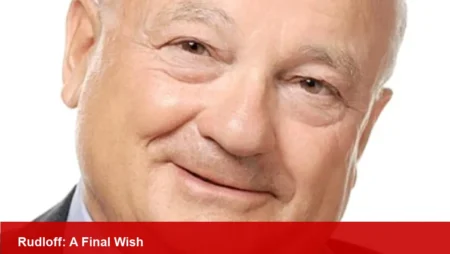 Eurobond King Hans-Joerg Rudloff Dies at 85, Assistant Reveals Final Wish