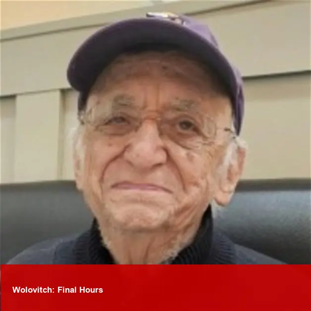 Harold Wolovitch, Torp's Music Owner, Dies at 97 — MN Mourns