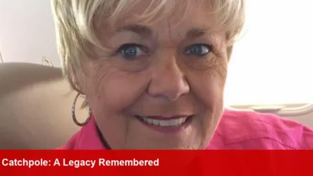 Judy Catchpole, Fmr. WY Education Head, Dies; Tributes Pour In