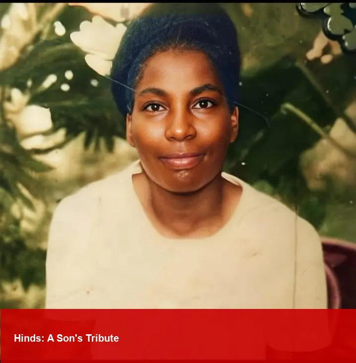 DJ Linkage's Mother, Mary Hinds, Dies at 87 After Dementia Battle