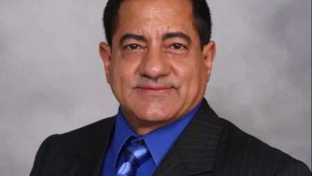 Haverstraw Trustee Rafael Bueno Sr. Dead at 66 After Decades of Service
