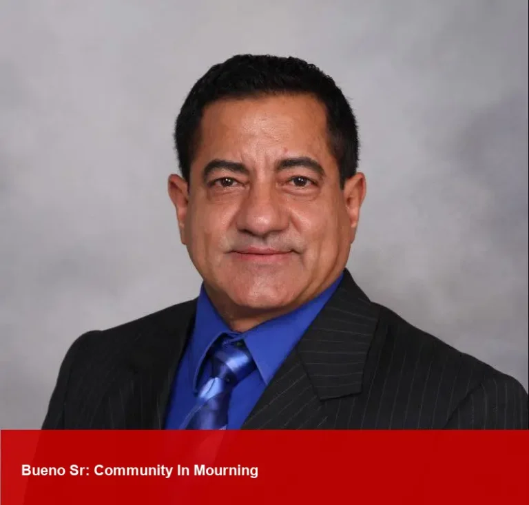 Haverstraw Trustee Rafael Bueno Sr. Dead at 66 After Decades of Service