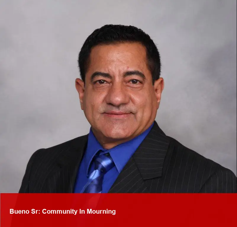 Haverstraw Trustee Rafael Bueno Sr. Dead at 66 After Decades of Service
