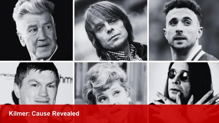 Top Gun Icon Val Kilmer Dead at 65; Cause Confirmed