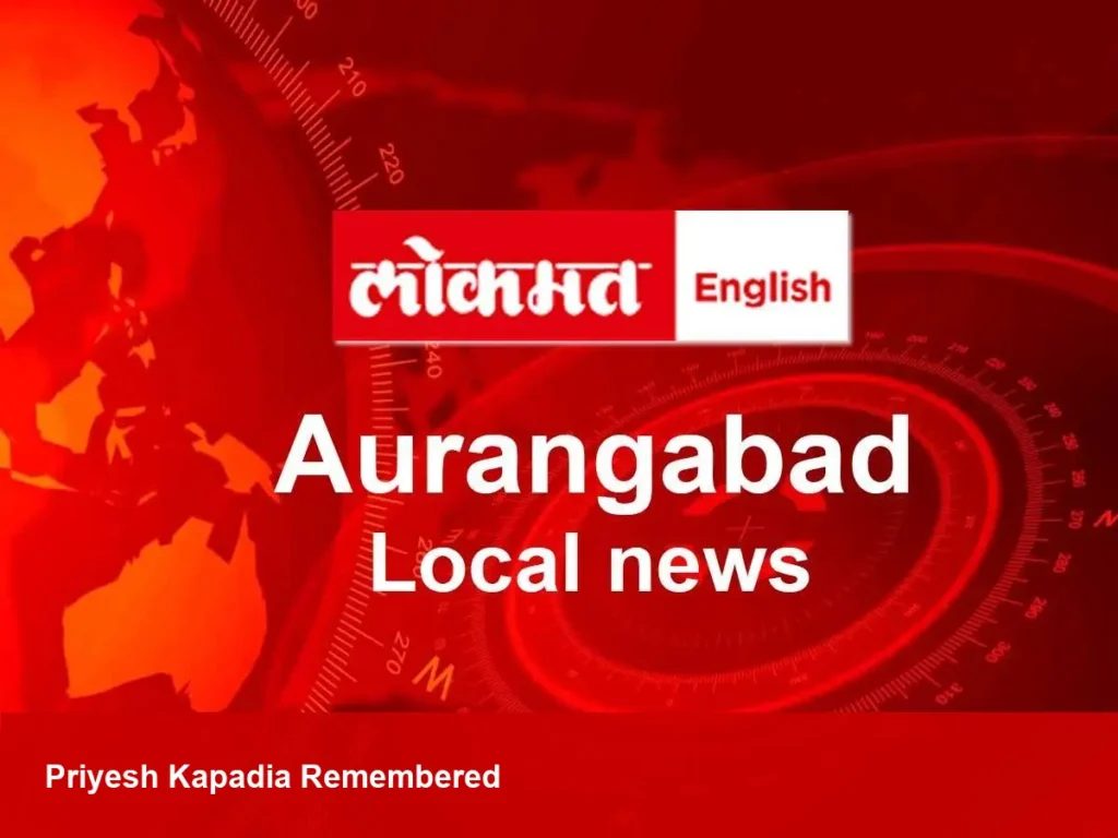 Adv. Priyesh Narendra Kapadia, City Advocate, Dies at 55