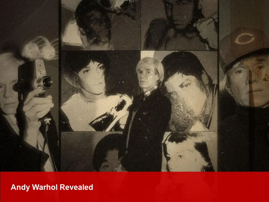 Andy Warhol, Pop Art Icon: How His Death Dimmed NYC Forever