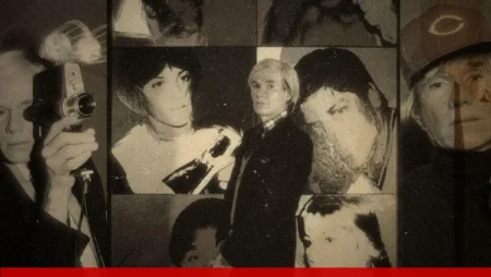 Andy Warhol, Pop Art Icon: How His Death Dimmed NYC Forever