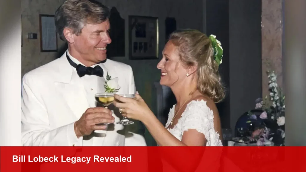 Kathy Taylor, Former Tulsa Mayor, Announces Husband's Death