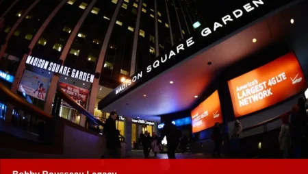 Bobby Rousseau, Canadiens Star & Ex-Ranger, Dies at 85