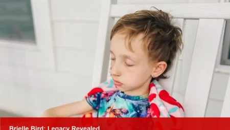 Brielle Bird, 9-Year Social Media Star, Dies After Cancer