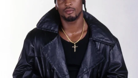 D’Angelo, Soul Innovator: Music World Mourns 2025 Deaths