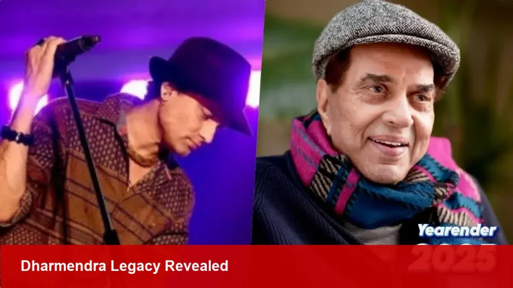 Dharmendra, Bollywood He-Man: Death Caps Year of Loss