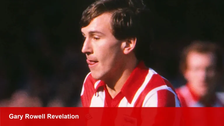 Gary Rowell, Sunderland Legend, Dies Aged 68 After Battle