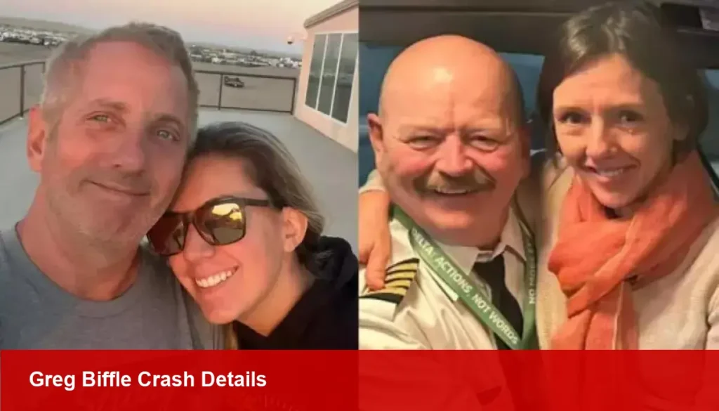 Greg Biffle, Ex-NASCAR Star, Killed in Plane Crash