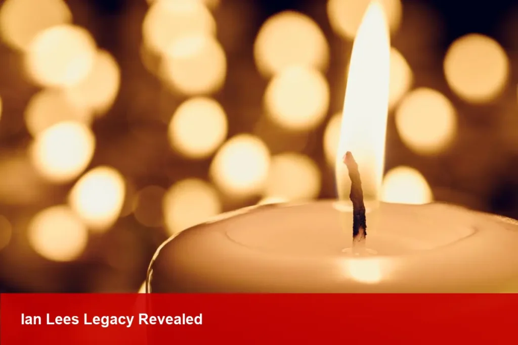 Ian Lees, Moving Pictures Bassist, Dies of Heart Attack