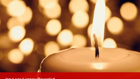 Ian Lees, Moving Pictures Bassist, Dies of Heart Attack