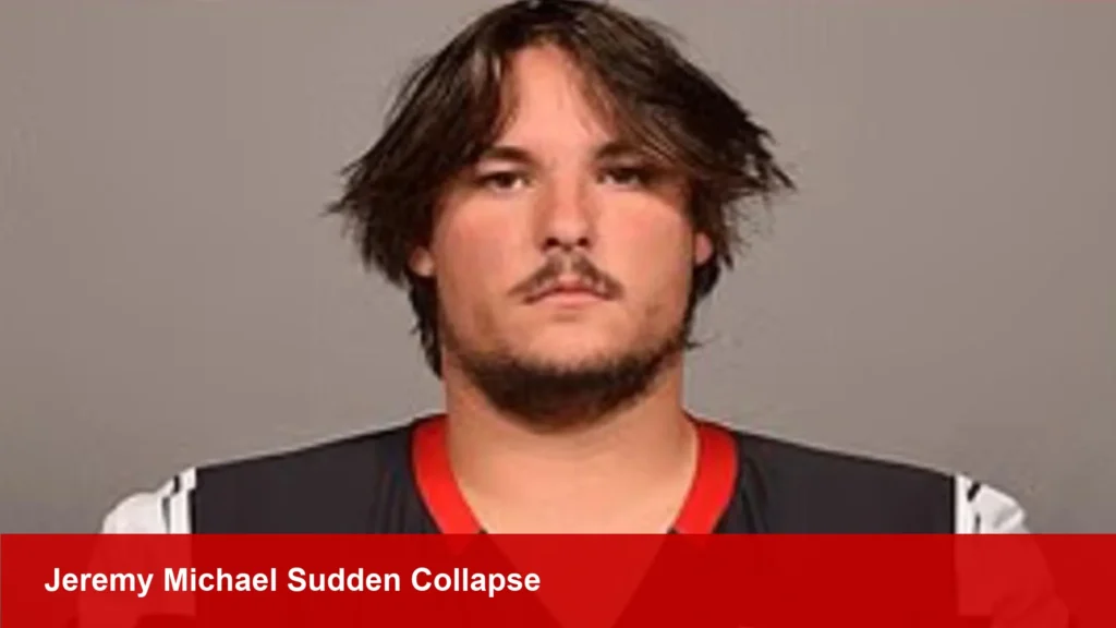 Jeremy Michael, College Football Star, Dies at 20 Suddenly