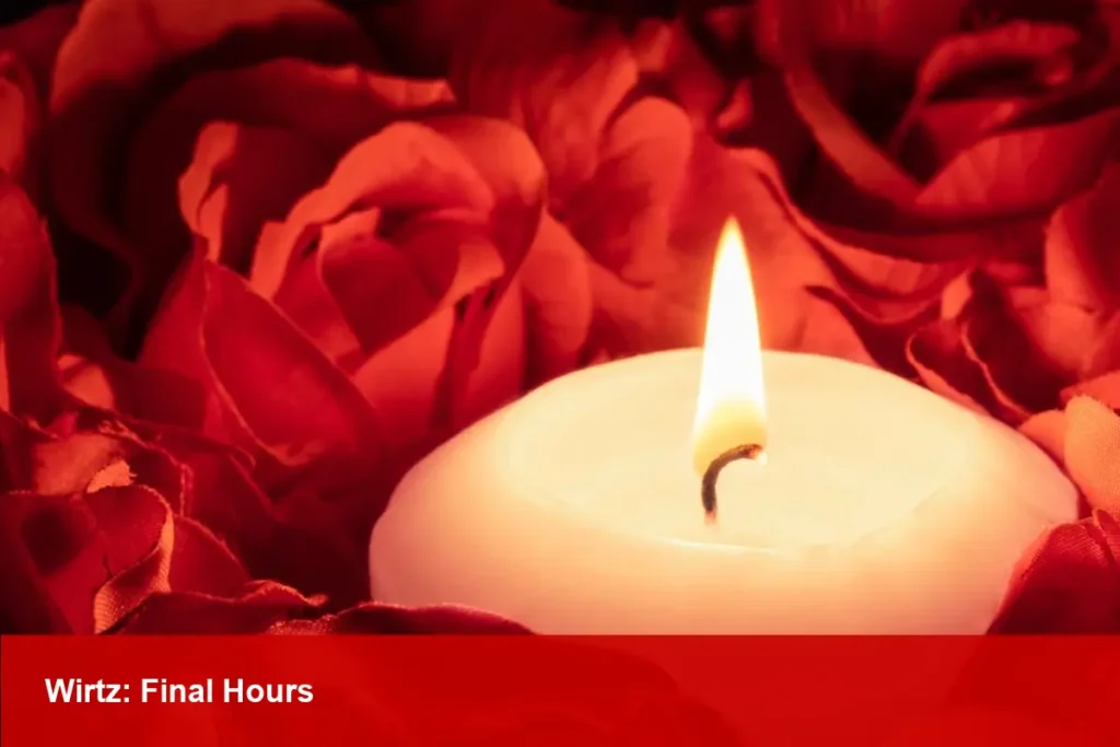 Jeri Wirtz, TikTok Star, Dies at 74 After Cancer Battle