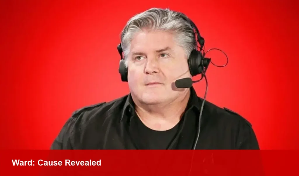 Jim Ward, Fairly OddParents Star, Dead at 66; Cause Confirmed