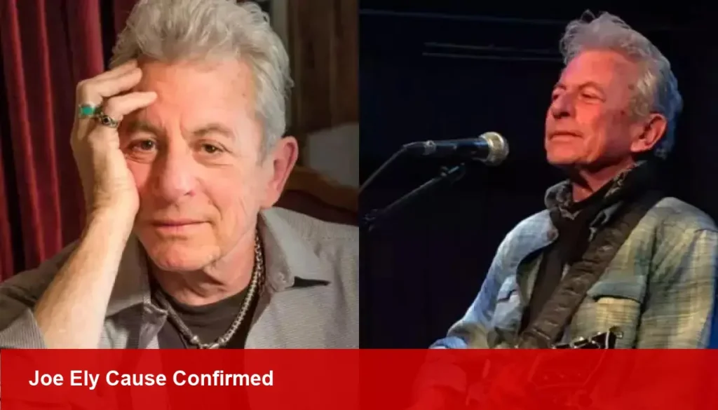 Joe Ely, Country Legend & Flatlanders Founder, Dies at 78
