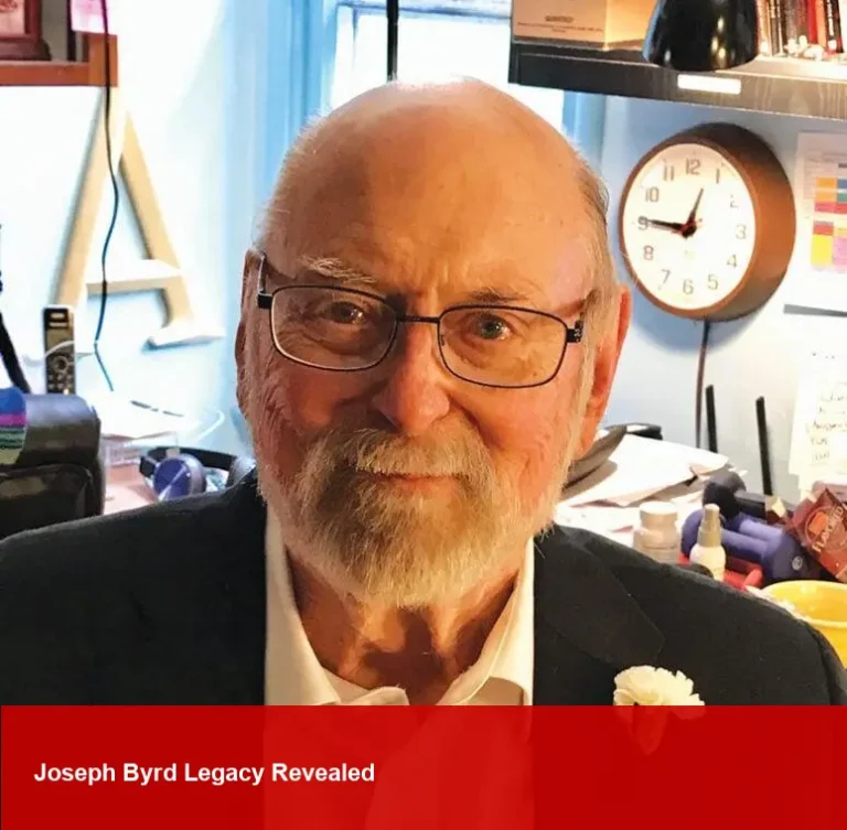 Joseph Byrd, Experimental Music Pioneer, Dead at 87