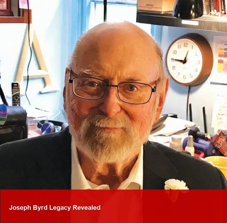 Joseph Byrd, Experimental Music Pioneer, Dead at 87