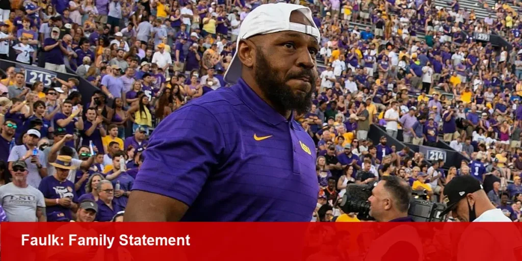 Kevin Faulk, LSU Football Legend: Daughter Dies at 30