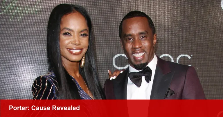 Kim Porter, Diddy’s Ex: Death at 47 — Cause Explained