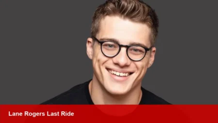 Lane Rogers, Adult Film Star Blake Mitchell Dies at 31