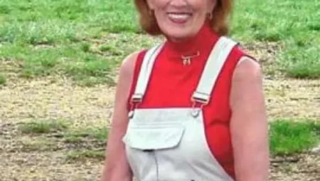 Marigrac, Retired Society Editor — Local Deaths 2025