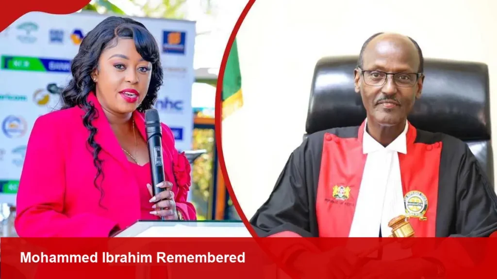 Lilian Muli, Citizen TV Anchor, Mourns Supreme Court Loss