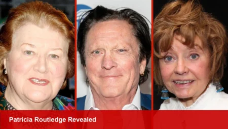 Patricia Routledge, Keeping Up Appearances Star, Dies at 96