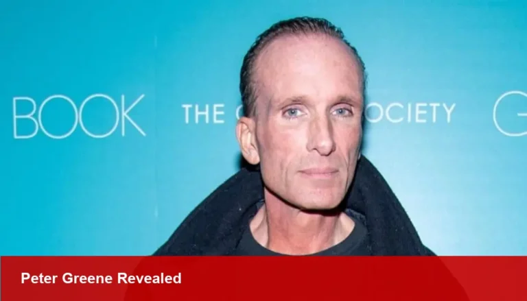 Peter Greene, Pulp Fiction Star, Found Dead at 60 in NYC