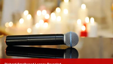 Richard Smallwood, Gospel Singer, Dead at 77 — Fans Mourn