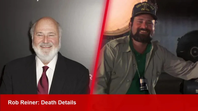 Rob Reiner, Director of 'Spinal Tap,' Dies at 78