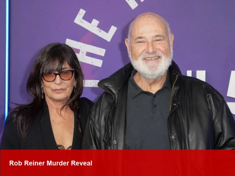 Rob Reiner, All in the Family Star, Found Dead Today