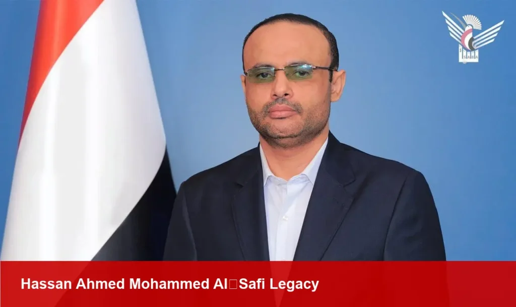 Sheikh Hassan Ahmed Al‑Safi, Al‑Luhayyah Figure, Dies at 67