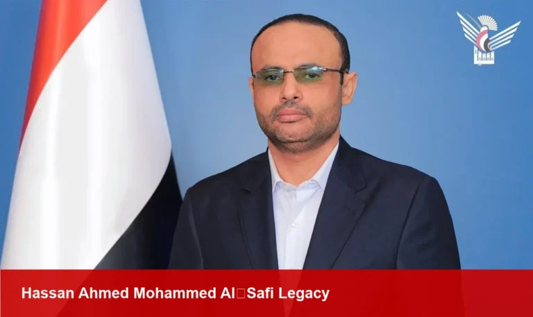 Sheikh Hassan Ahmed Al‑Safi, Al‑Luhayyah Figure, Dies at 67