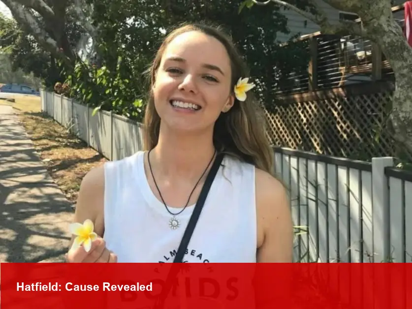 Stacey Hatfield, Wellness Influencer, Dies at 30 After Birth