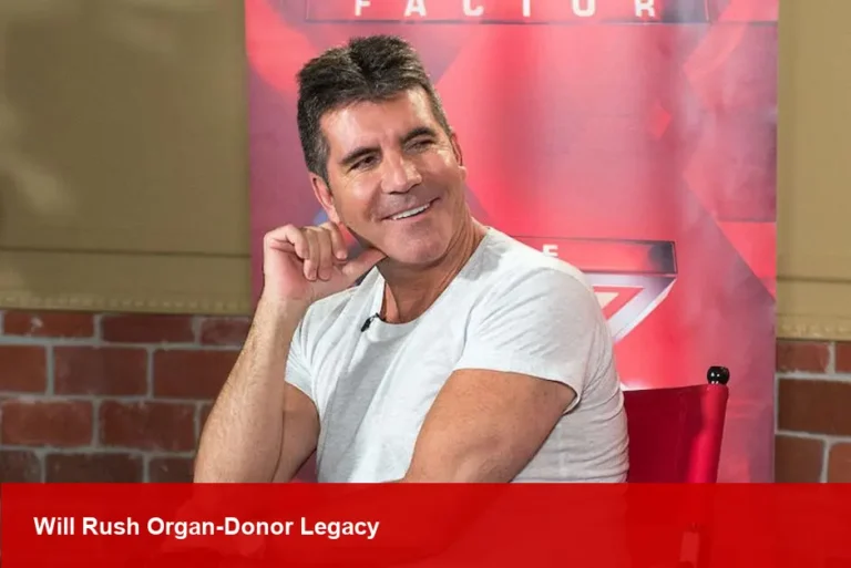 Will Rush, X Factor Star and Waterloo Road Actor, Dies at 31