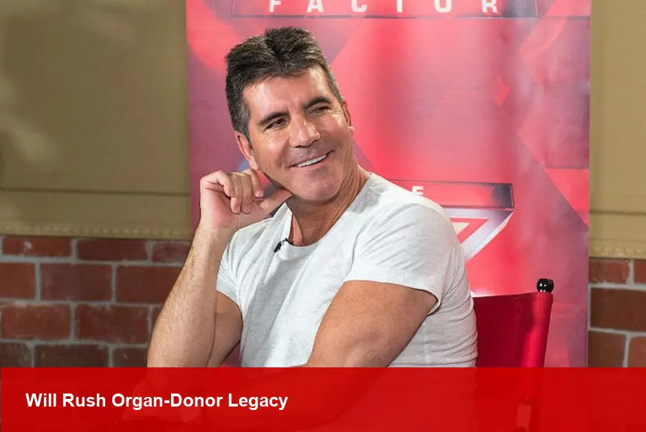 Will Rush, X Factor Star and Waterloo Road Actor, Dies at 31