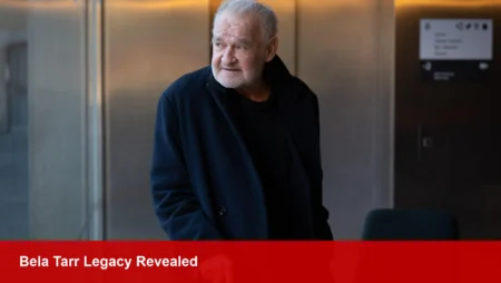 Bela Tarr, Hungarian Arthouse Visionary Director, Dies at 70