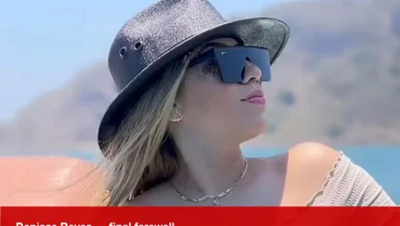 Denisse Reyes, TikTok star, dies at 27 after surgery