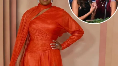 Ian Alexander Jr., Regina King’s Late Son, Remembered