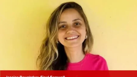 Jessica Daugirdas, influencer, dies at 35; fans mourn