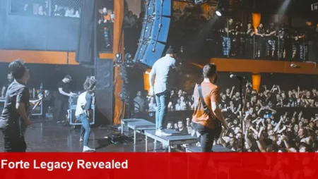 John Forte, Fugees Producer, Dies at 50 — Legacy Lives