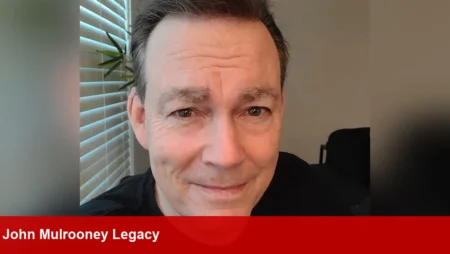 John Mulrooney, Stand-Up Comedian and Radio Star, Dead at 67