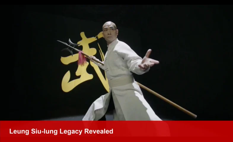 Leung Siu-lung, Kung Fu Hustle Star, Dies at 77: Fans Mourn